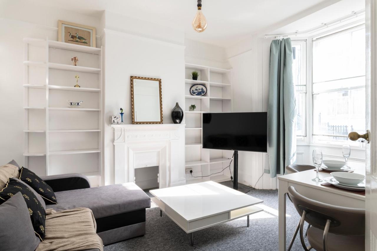 Quality Stay Rooms Brighton Exterior foto