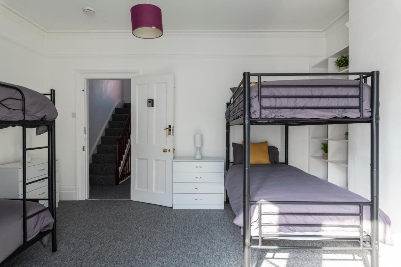 Quality Stay Rooms Brighton Exterior foto