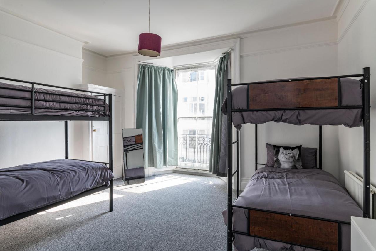Quality Stay Rooms Brighton Exterior foto