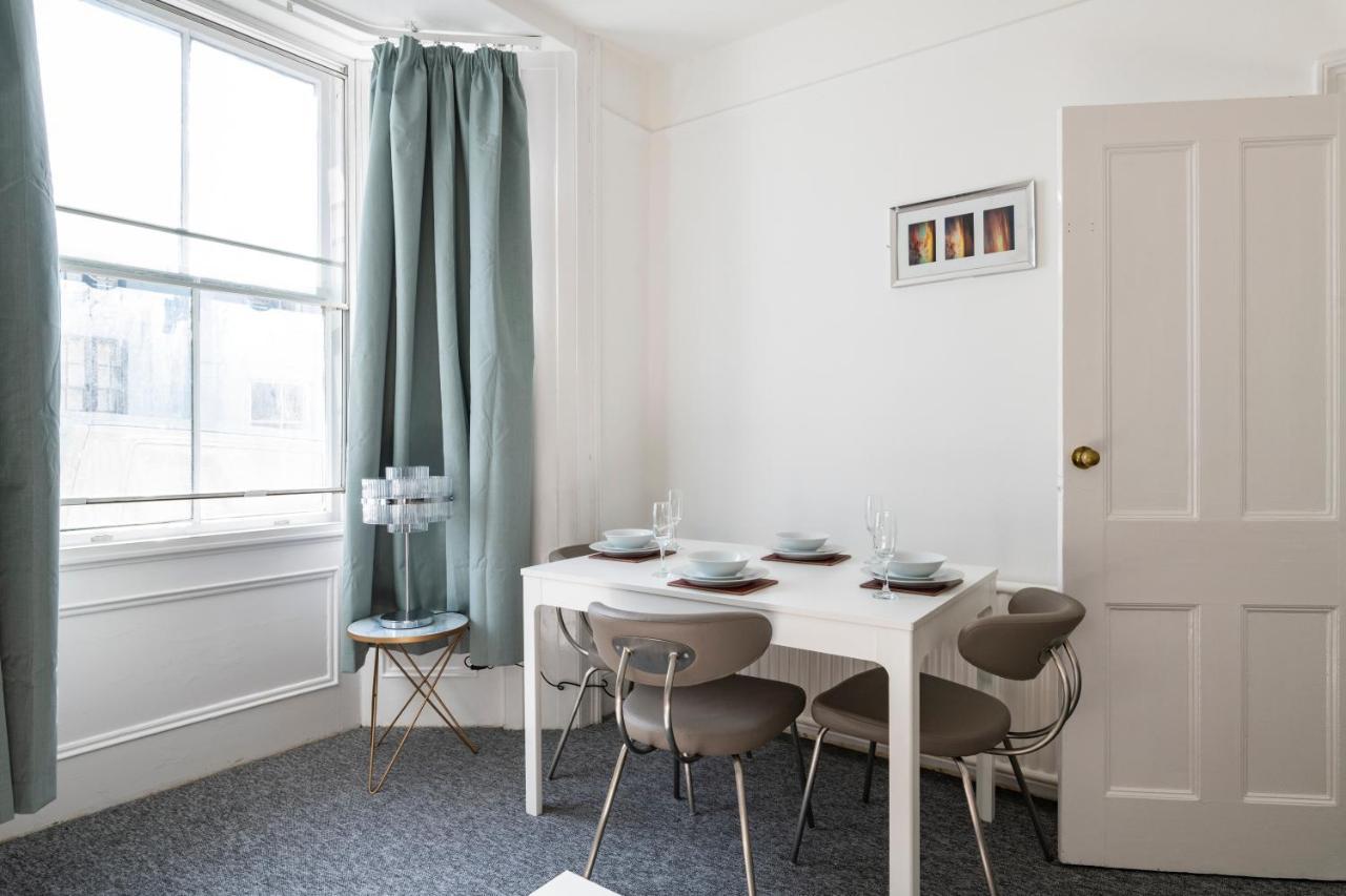 Quality Stay Rooms Brighton Exterior foto