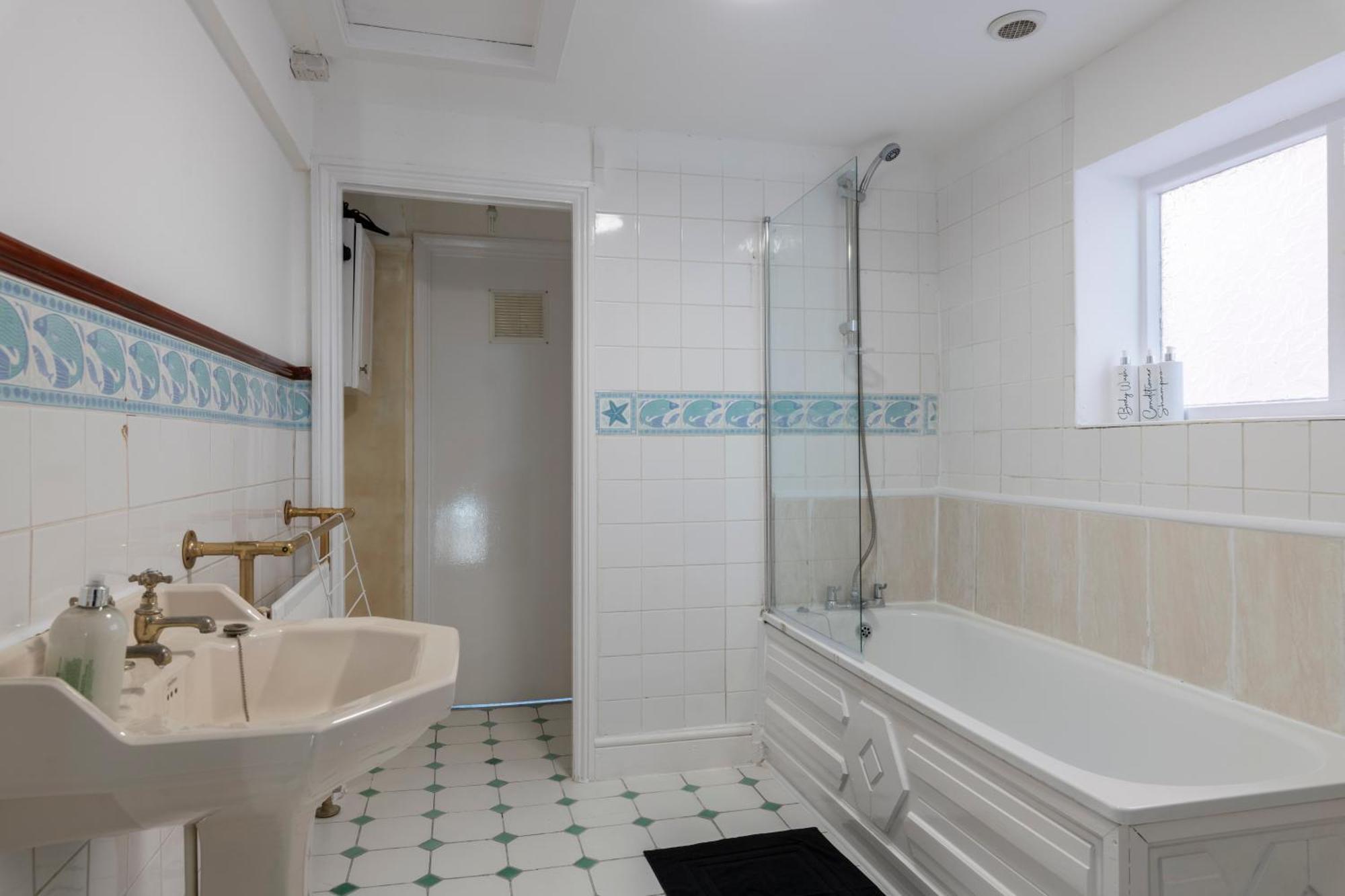 Quality Stay Rooms Brighton Exterior foto