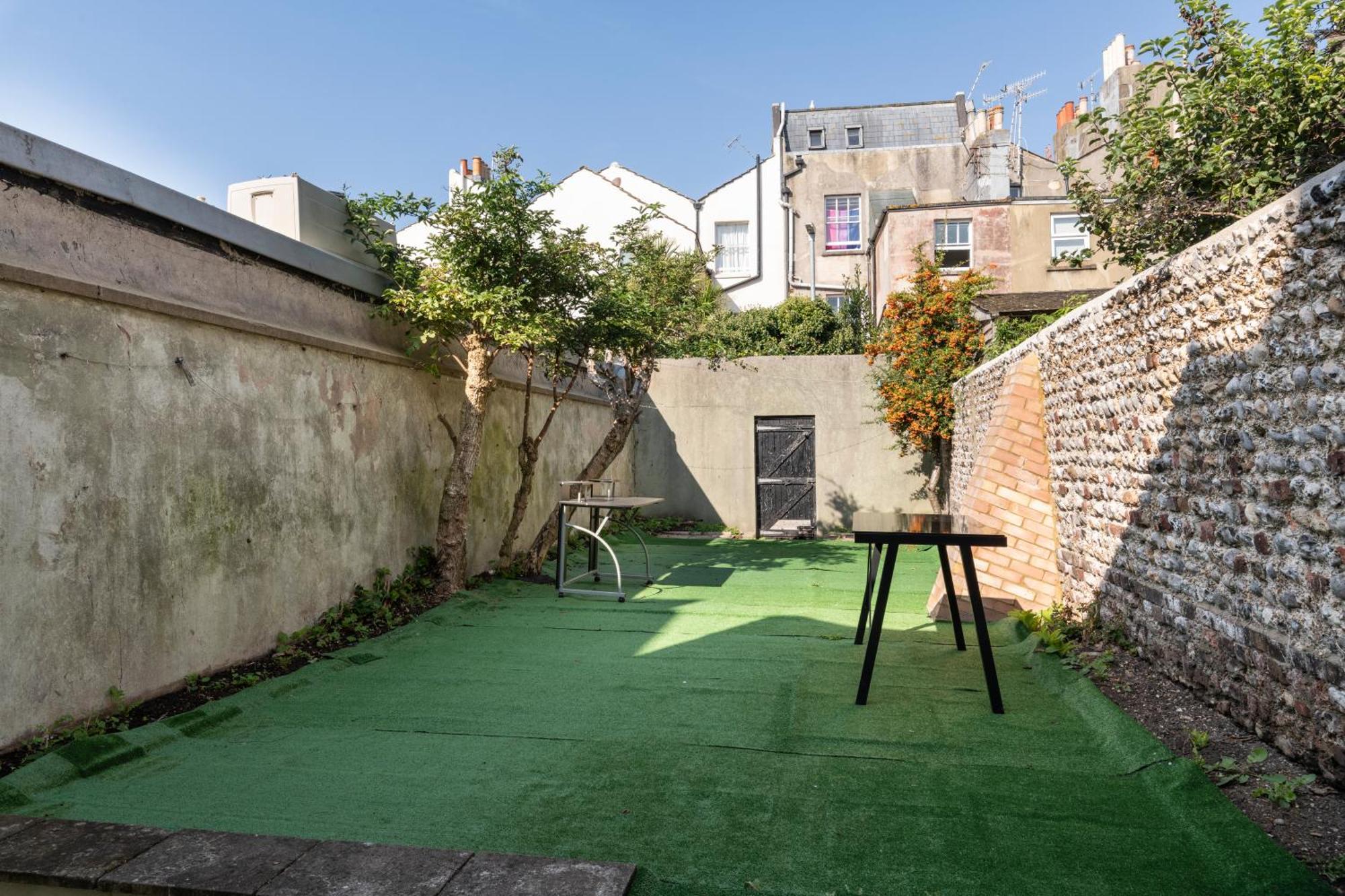 Quality Stay Rooms Brighton Exterior foto